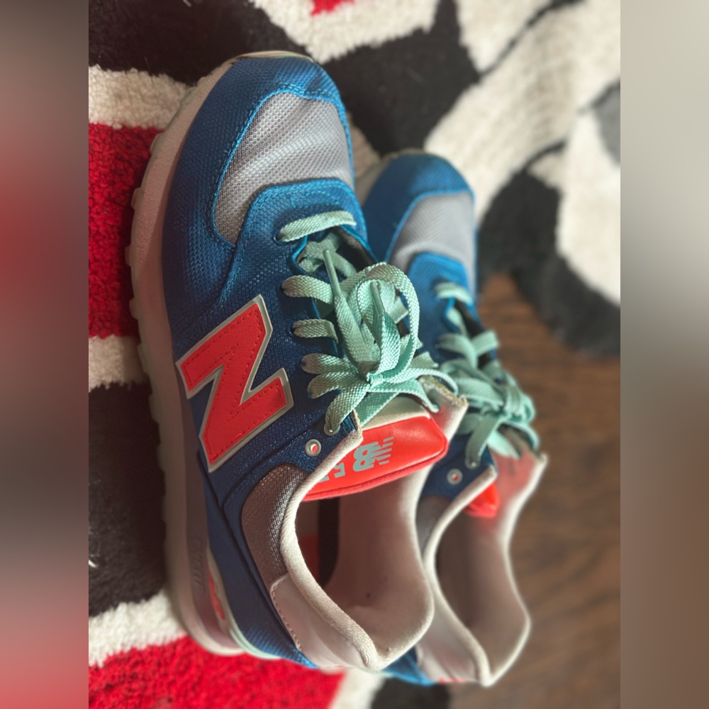 New Balance